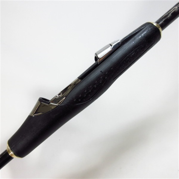 銀龍 イカダ１５０